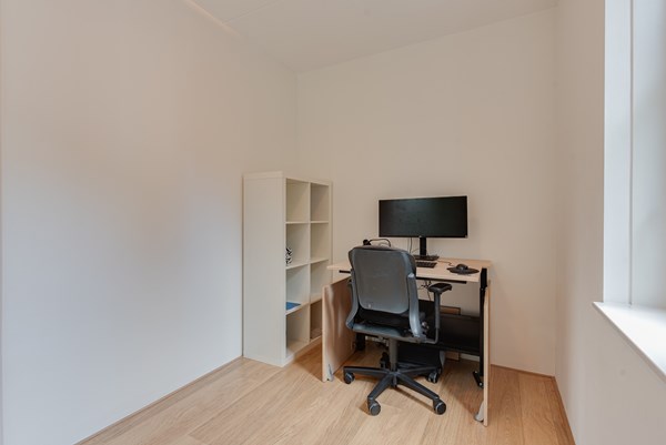 Medium property photo - Diependaalselaan 102, 1213 TH Hilversum